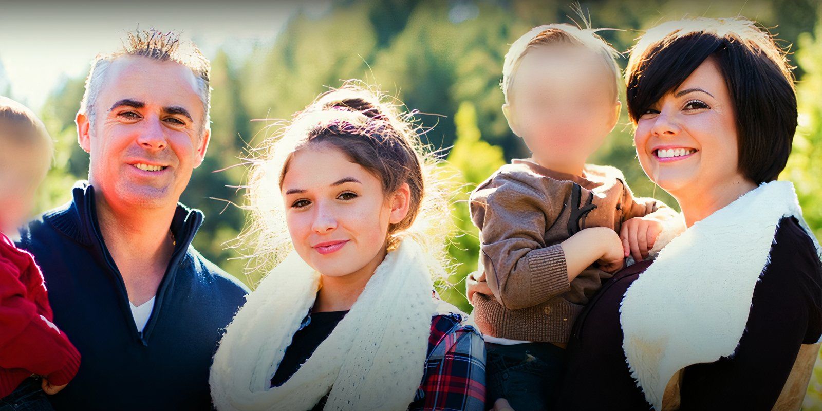 Scamanda: Where Is Amanda Riley's Husband, Cory Riley, Today After Her ...