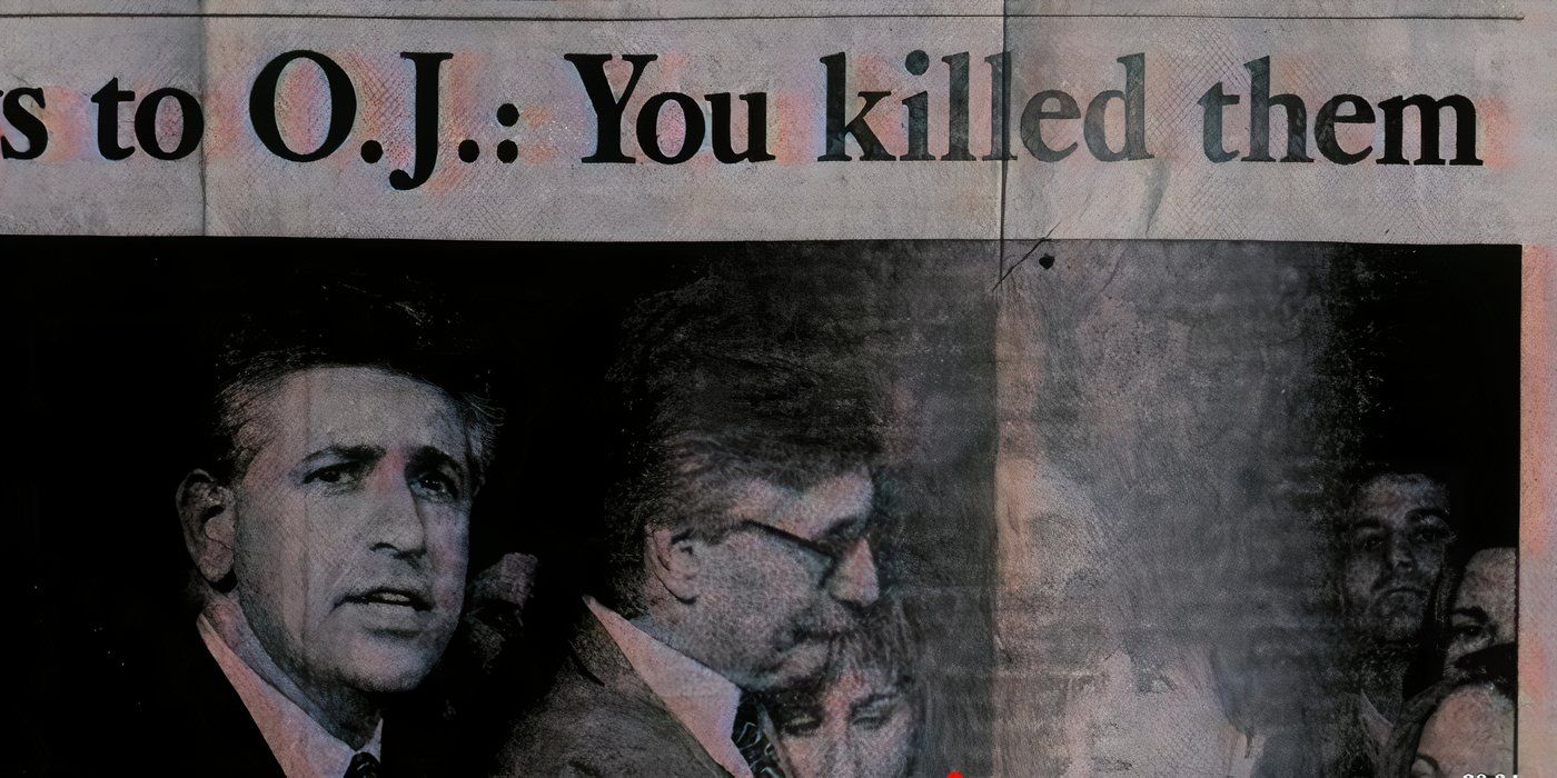 OJ Simpson’s Civil Lawsuit & Outcome Explained: Did The Victims ...