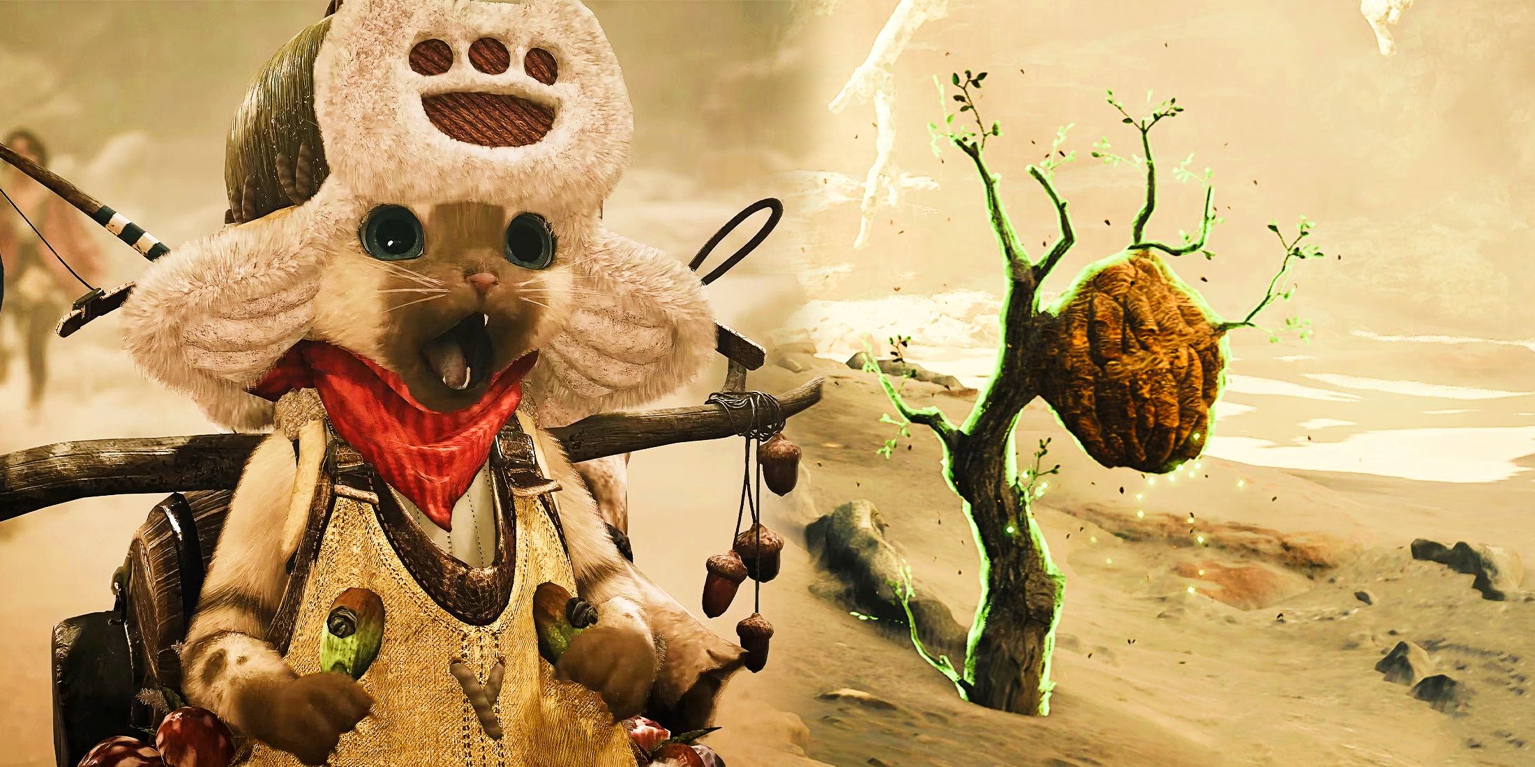 Monster Hunter Wilds Avoiding Elder Dragons Could Make Its Expansion ...
