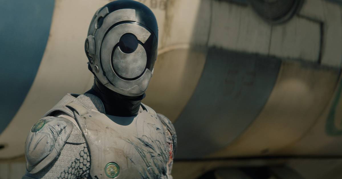 screenrant.com - Matthew Rudoy - Apple TV's Murderbot Season 2 Gets Major Filming Update After Adding 25 To Cast
