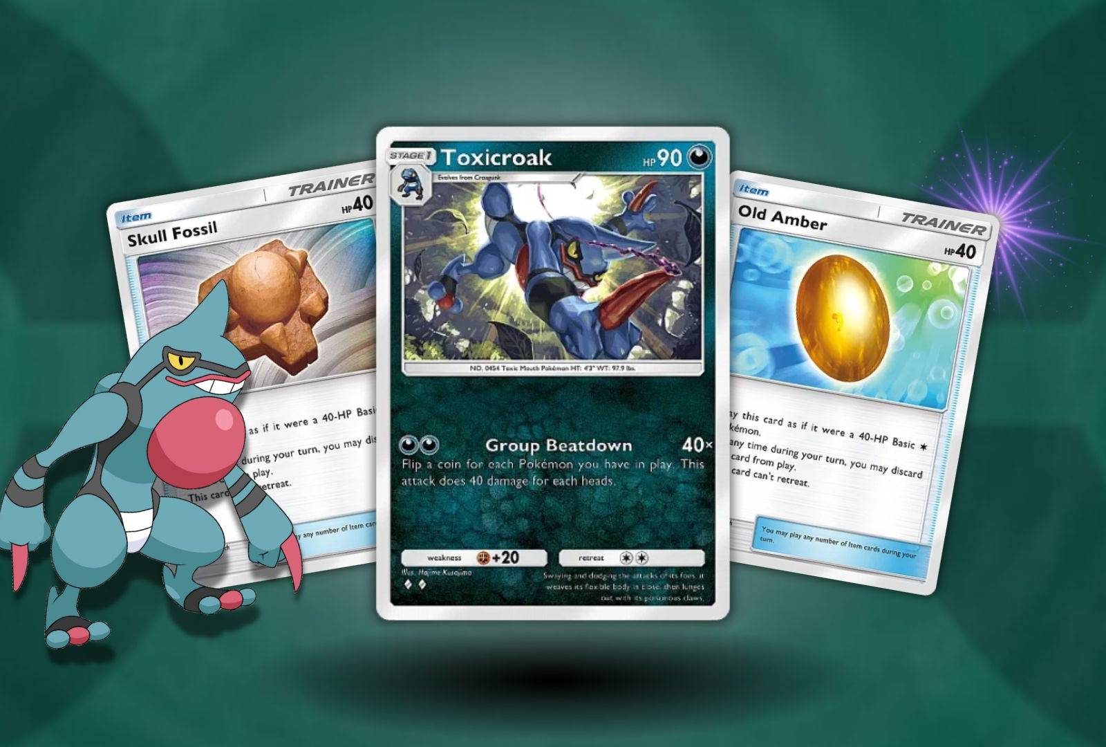 40 card pokemon deck Pokemon - Sword & Shield - Lost Origin - Build & Battle