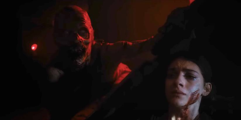 Until Dawn Ending Explained: Dr. Hill's Fate, The Cabin, & How It ...