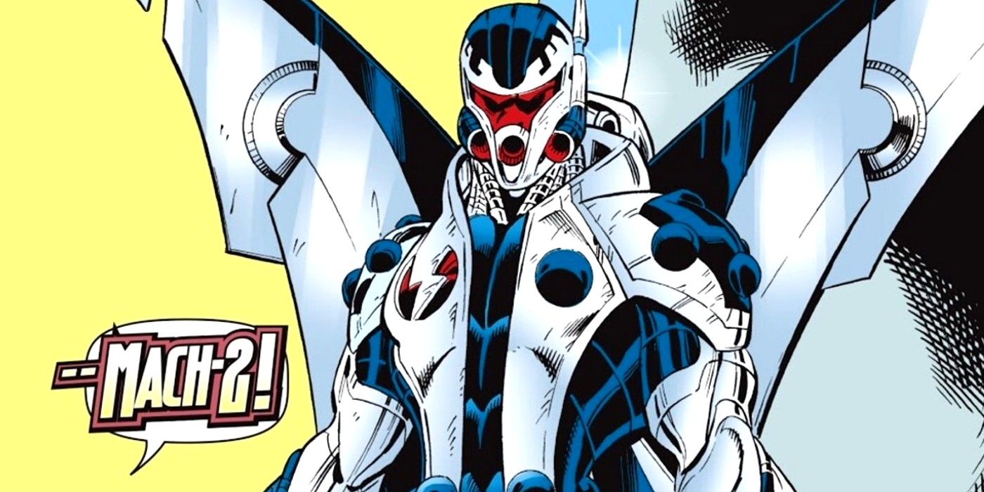 Marvel Has Its Next Iron Man Ready to Go - So Pull the Trigger Already!
