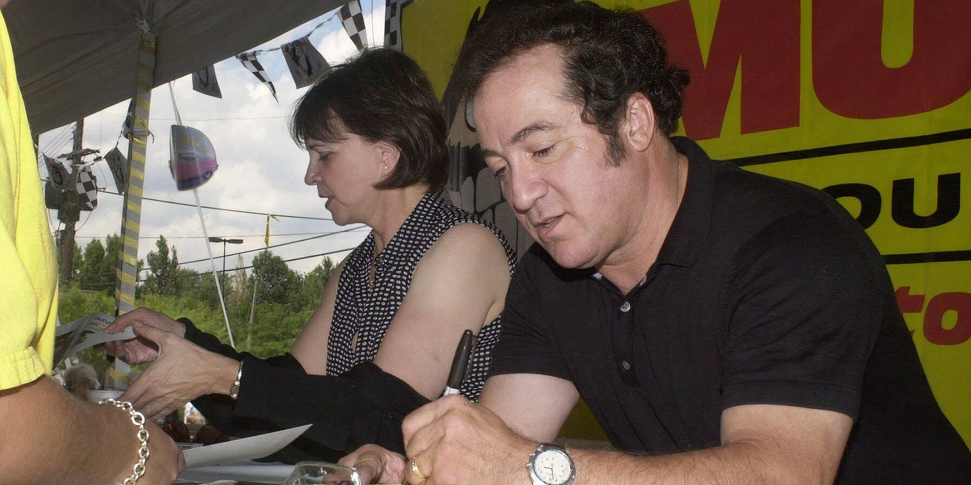 Where The Laverne & Shirley Actors Are Now — Are Lenny & Squiggy Still ...
