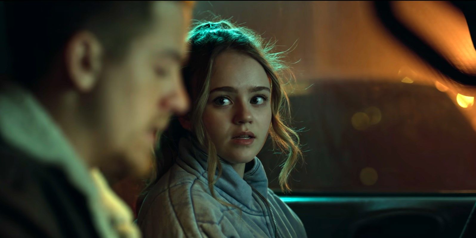 Aftermath Cast & Character Guide: Who Else Stars In Dylan Sprouse ...