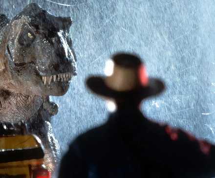Alan D Rex All 7 Final Dinosaurs In The Jurassic Movies, Ranked By Power ...