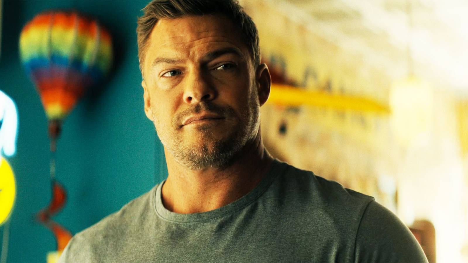 Reacher Season 3, Episode 4 Review I Wish This Fallen