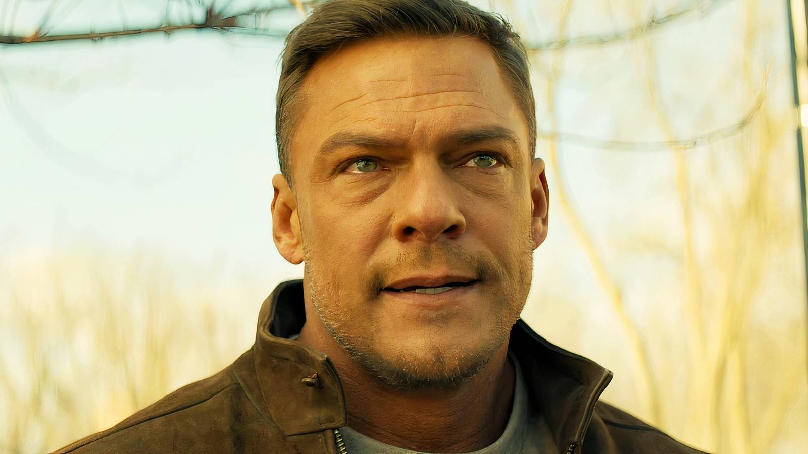 “I’ve Never Seen Anything Quite Like It”: Alan Ritchson Is In Awe Of A ...