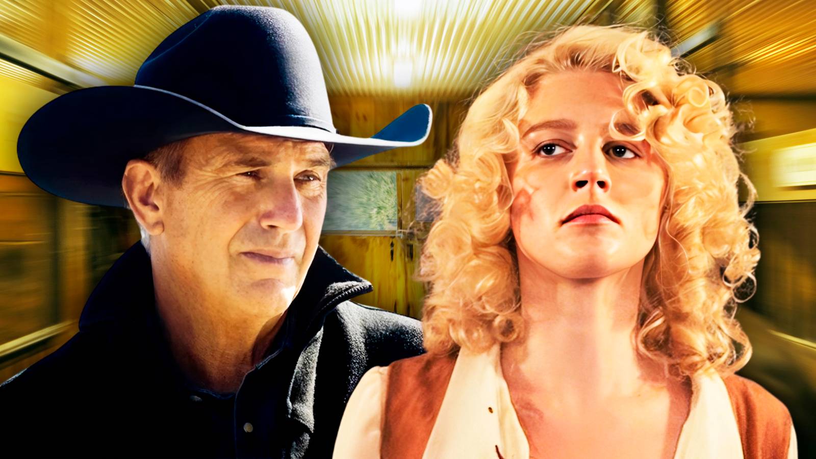 Alex Dutton's Pregnancy In 1923 Season 2 Can Finally Clear Up A Big ...