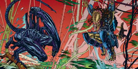 Alien vs. Predator Summary, Trailer, Cast, Where to Watch and More