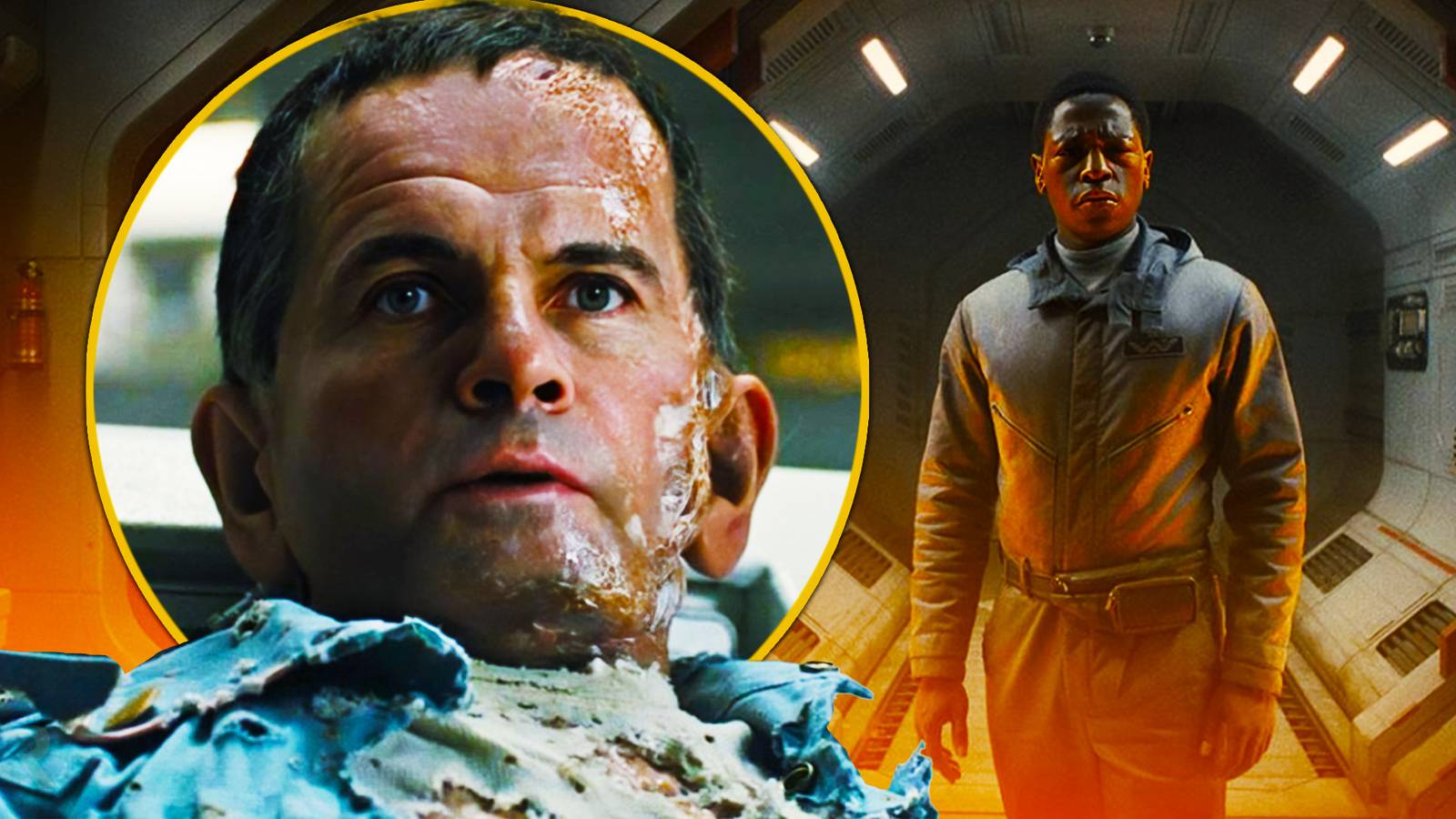 “The Southern Hemisphere Should Dim While This Is Rendering”: Alien ...