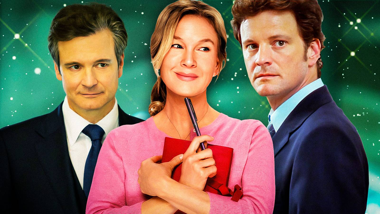 All 4 Bridget Jones Movies, Ranked