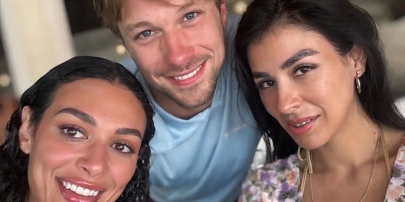 90 Day Fiancé: Throuple Matt, Amani, & Any Should Never Have Been Cast ...