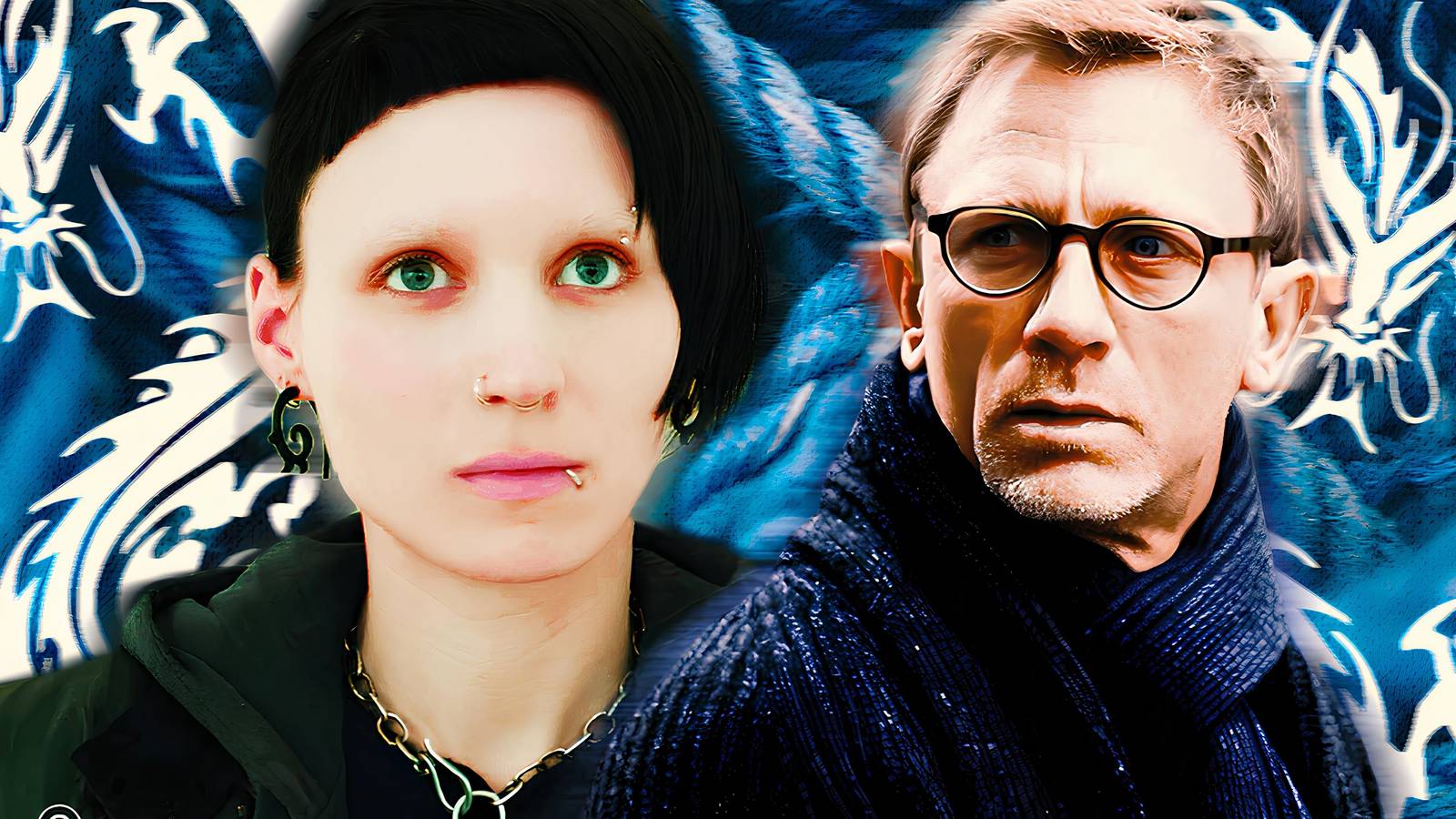 Movies Like The Girl With The Dragon Tattoo You’ll Love
