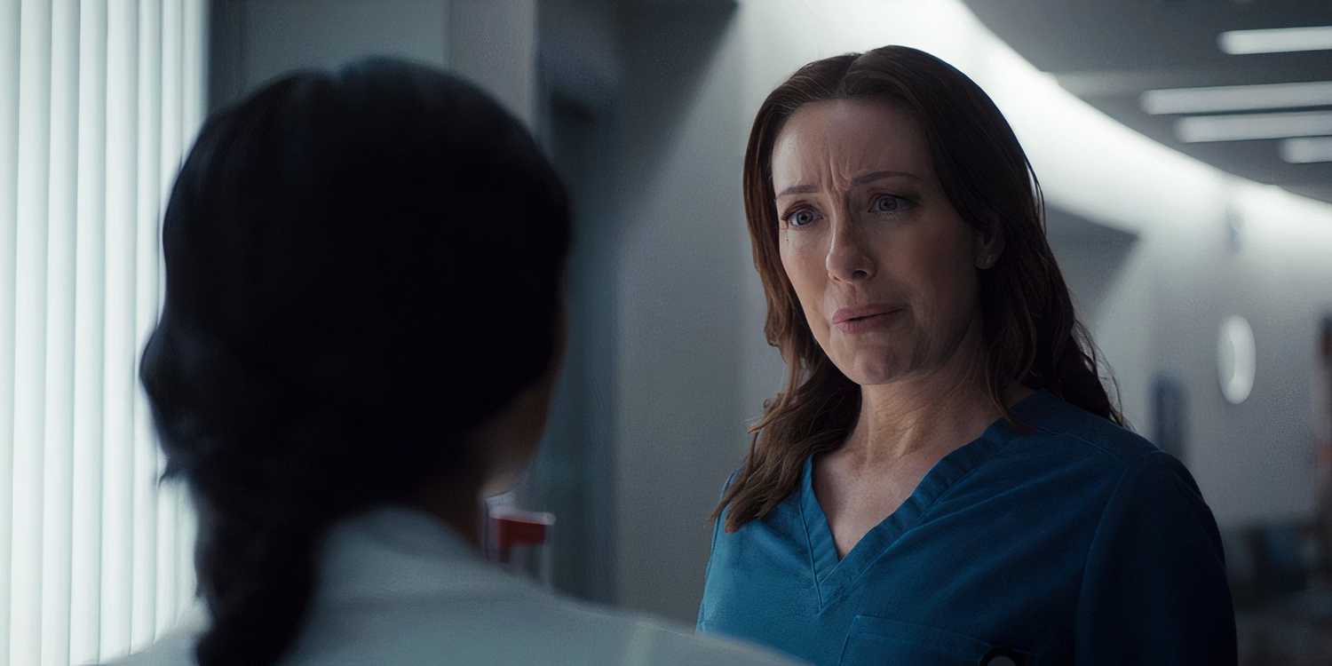 Got To Get Started”: Doc Season 2's