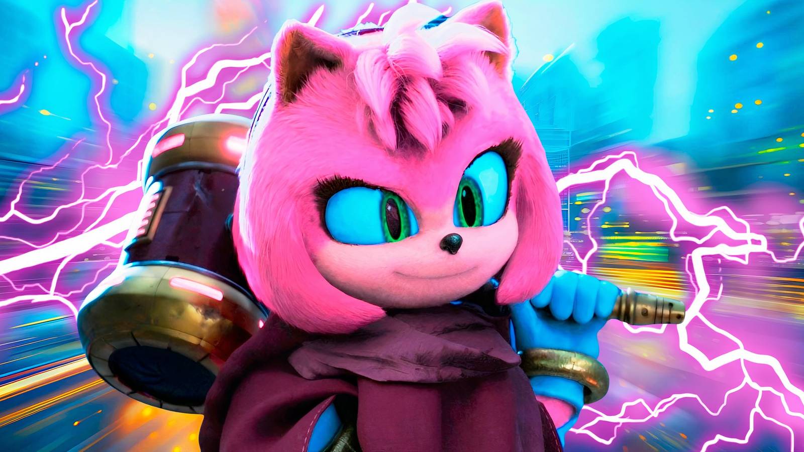 Amy Rozek Gamma Flashback Amy Rose Hedgehog Amy The Hedgehog Amy Rose