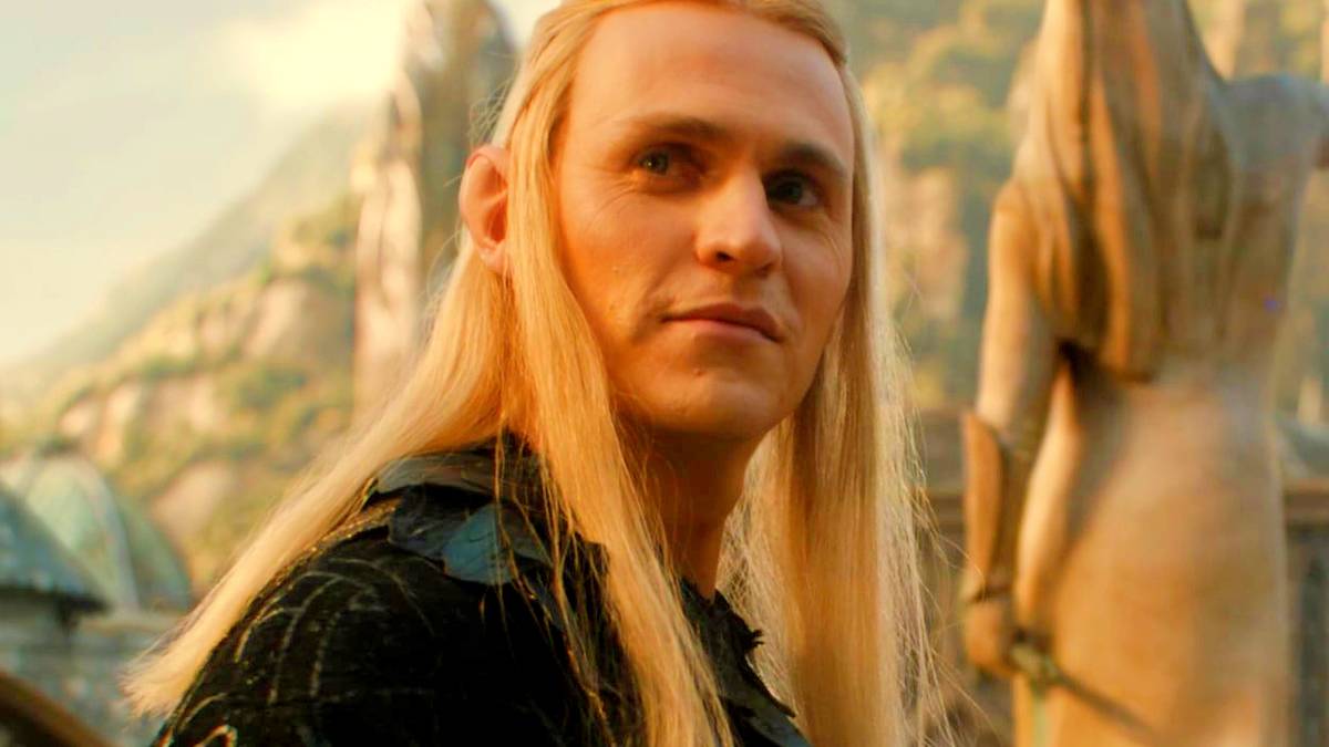 LOTR: Rings Of Power Adds 2 Stars, Including Stranger Things Actor As ...