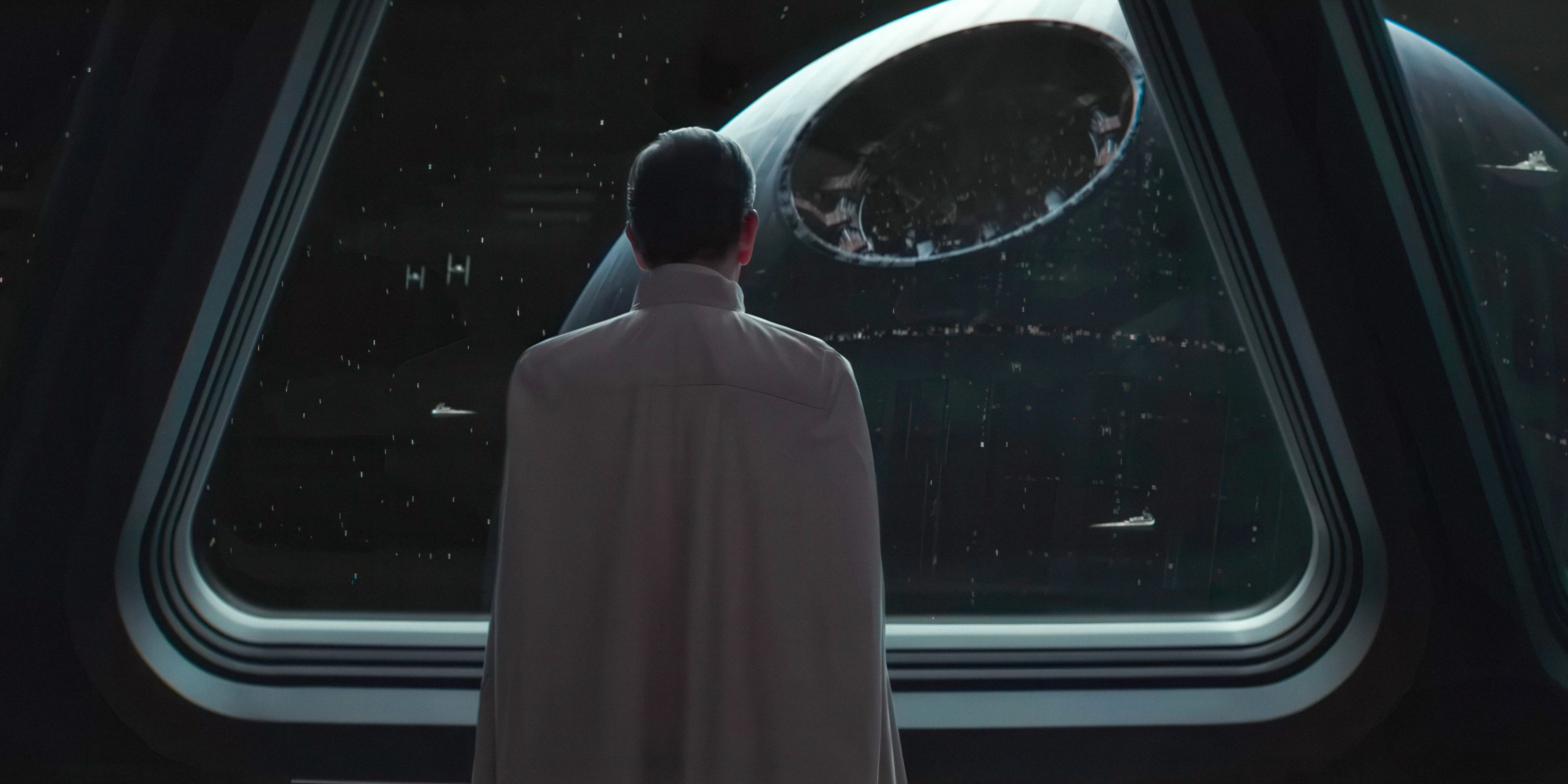 I Can't Believe This Death Star Timeline Detail That Andor Season 2 ...