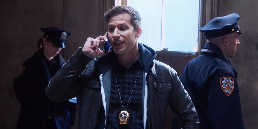 The 30 Best Episodes of Brooklyn Nine-Nine Of All Time