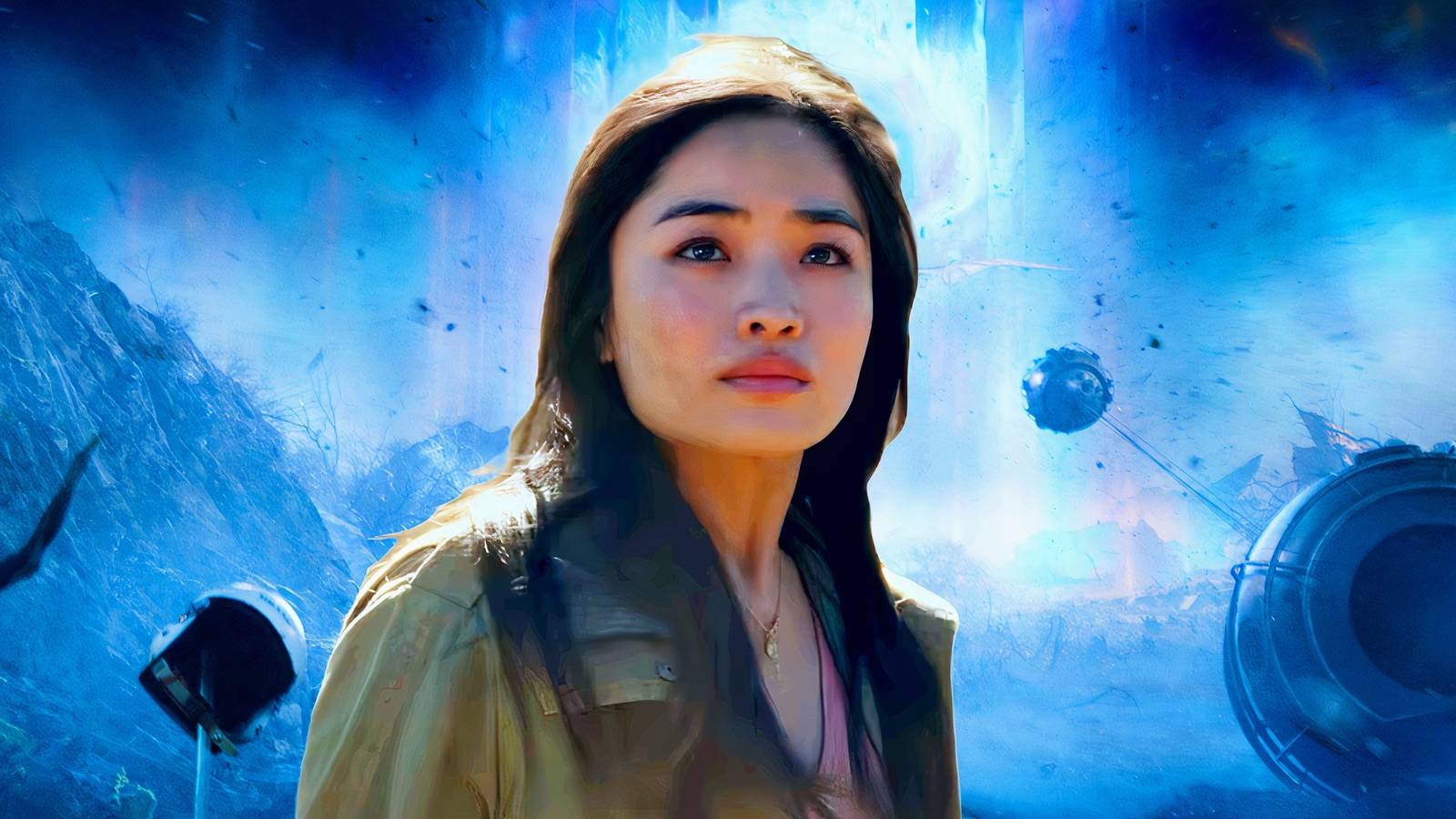 Monarch: Legacy Of Monsters Season 2’s “Huge Journey” Teased By Anna ...