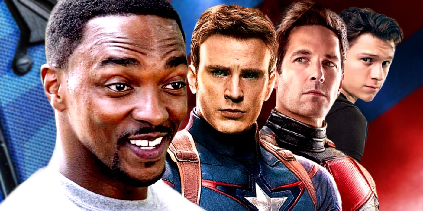 Anthony Mackie Knows Exactly Who He Would Kick Out Of The Avengers
