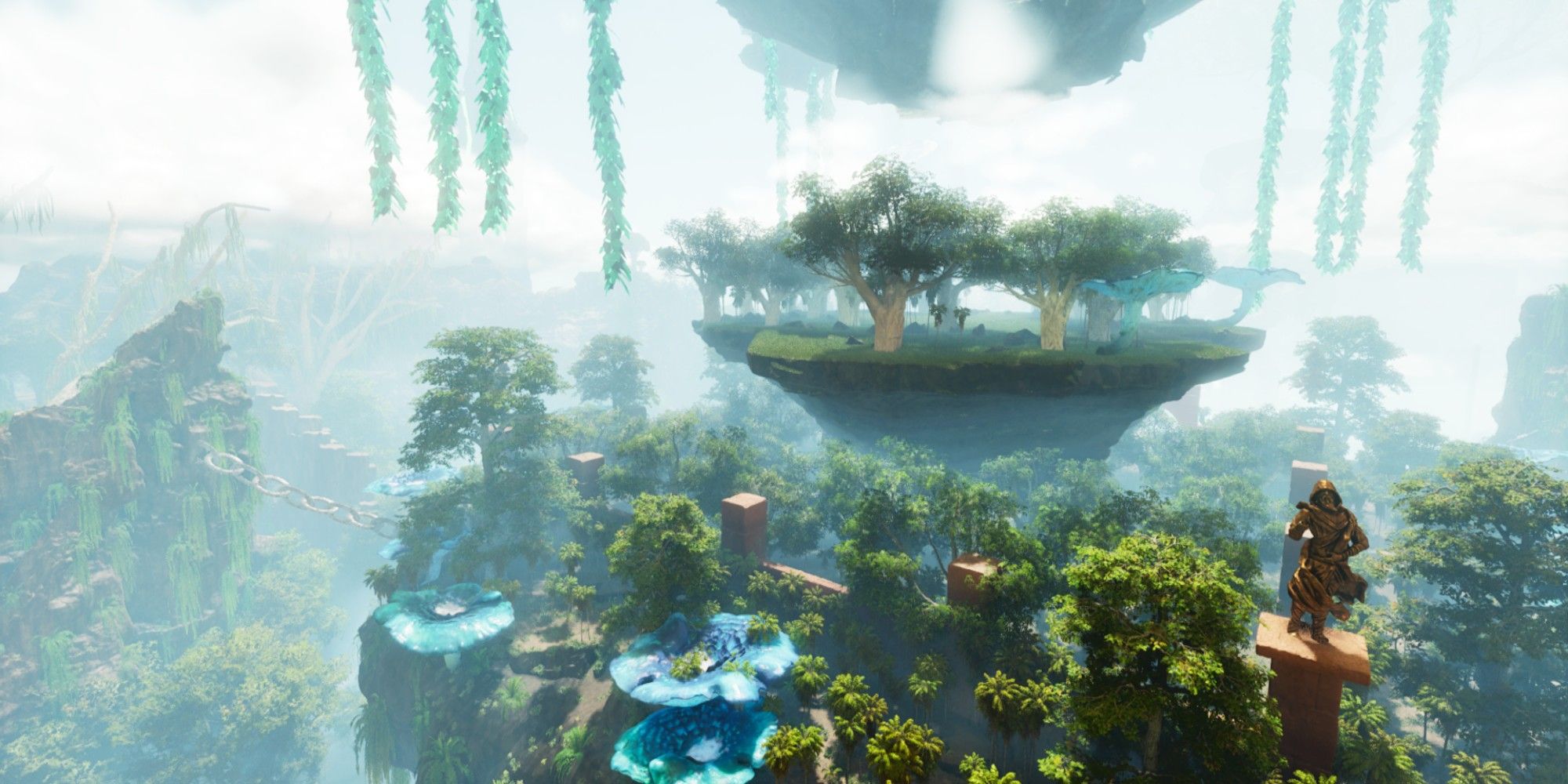 Ark: Survival Ascended - Best Premium Mods For February 2025