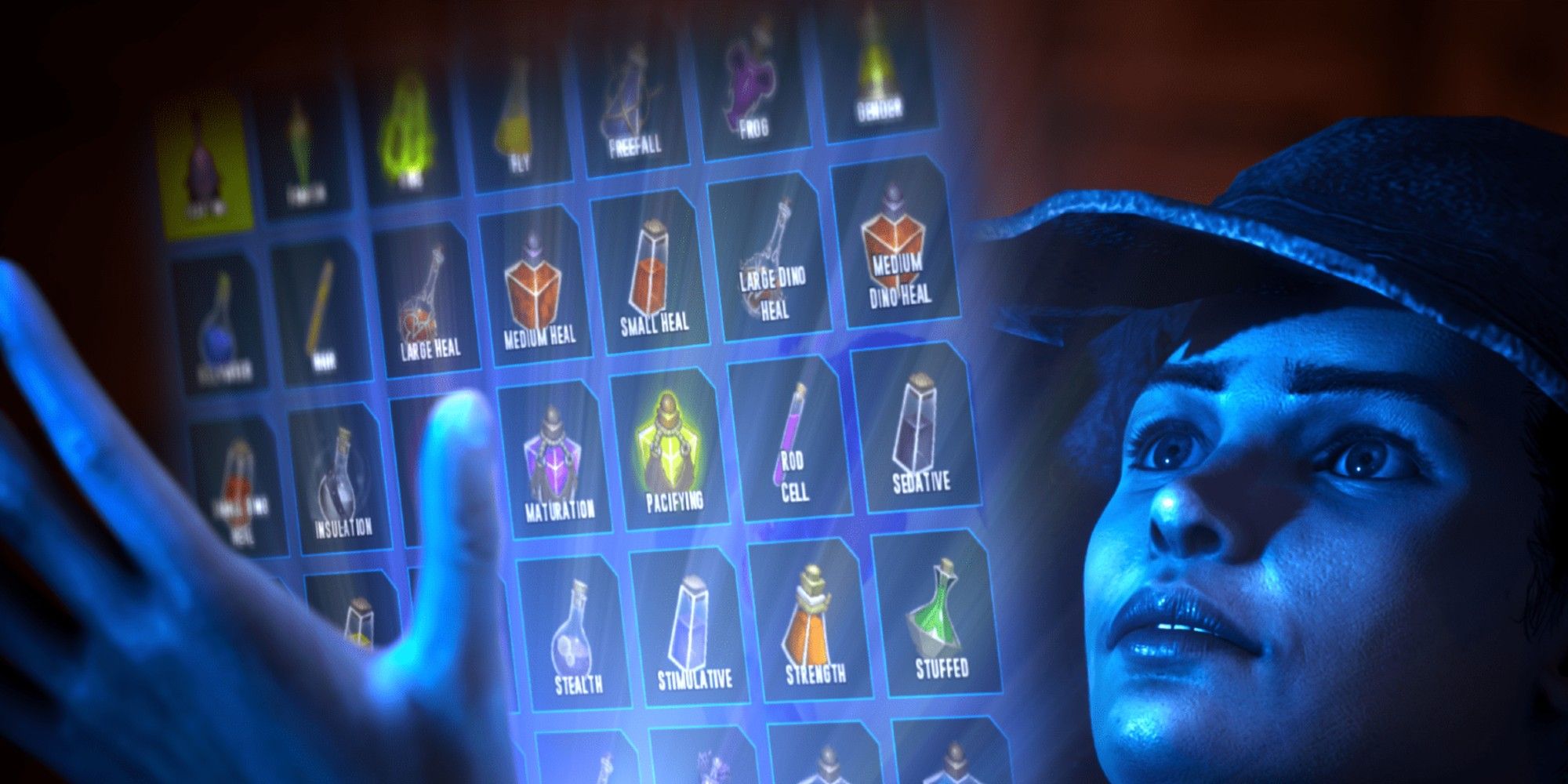Ark: Survival Ascended - Best Premium Mods For February 2025