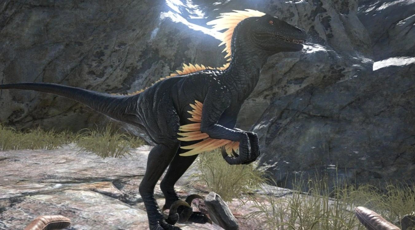 10 Best Ark: Survival Evolved Shoulder Pet Dinosaurs And Creatures