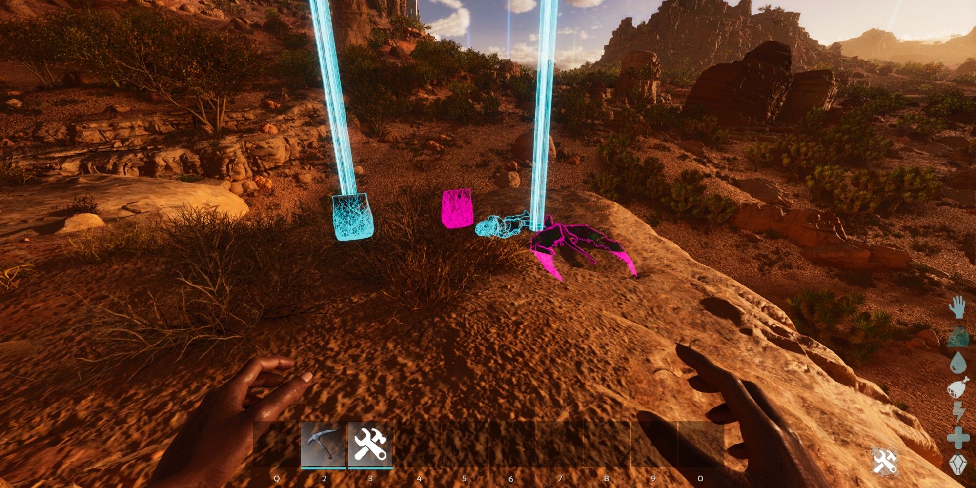 Ark: Survival Ascended - Best Cross-Platform Mods For February 2025