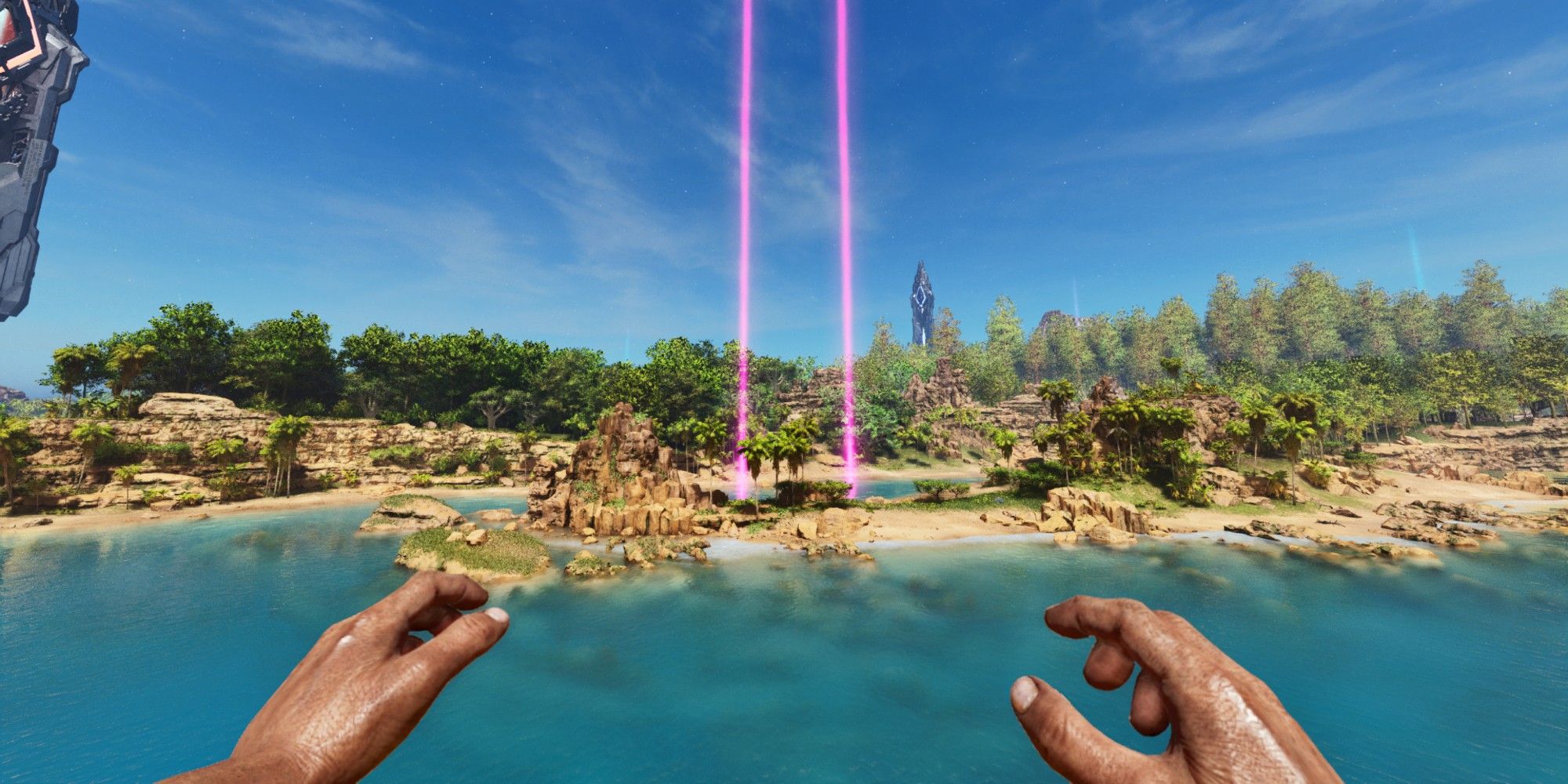 Ark: Survival Ascended - Best Cross-Platform Mods For February 2025