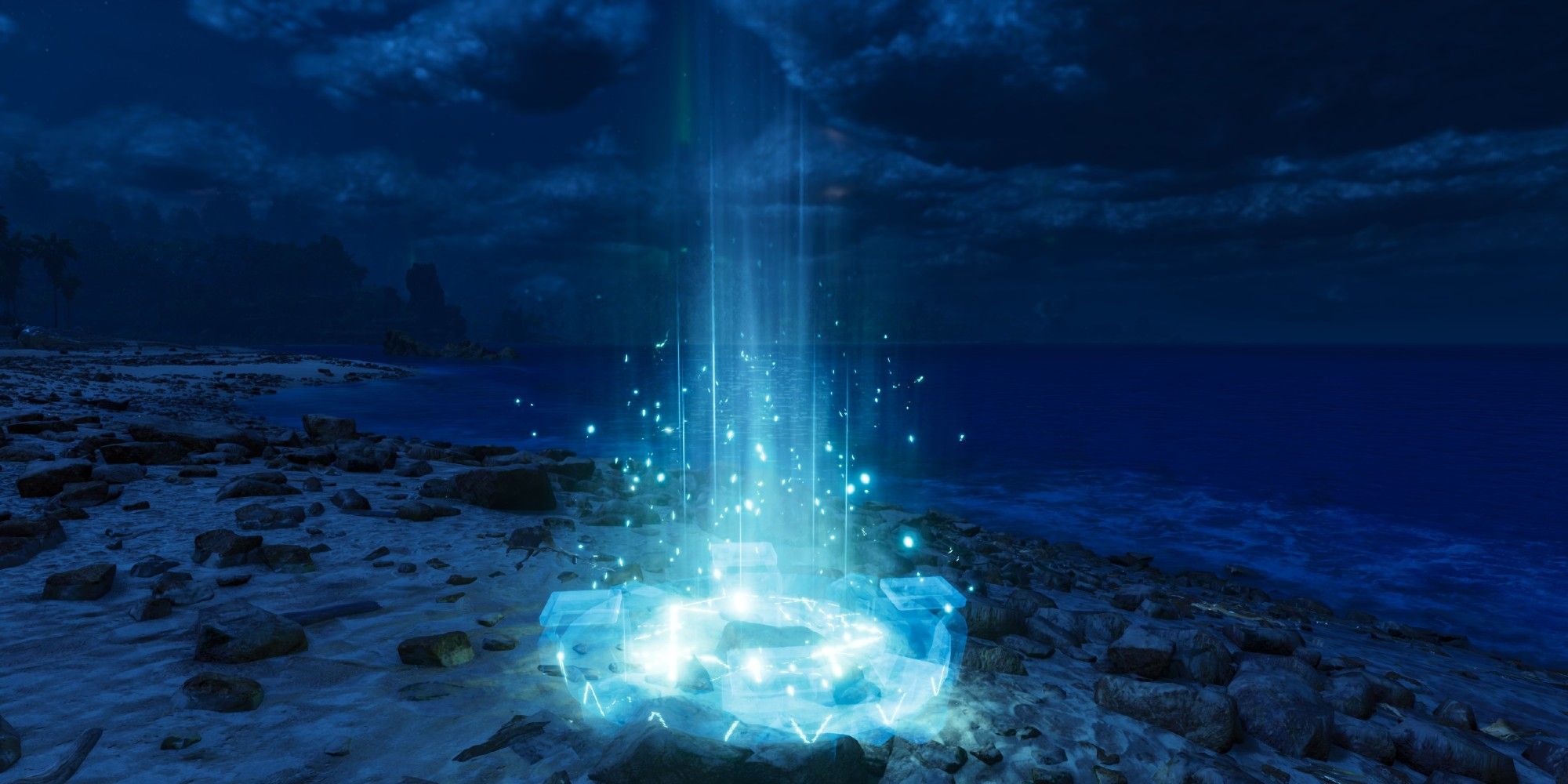 Ark: Survival Ascended - Best Cross-Platform Mods For February 2025