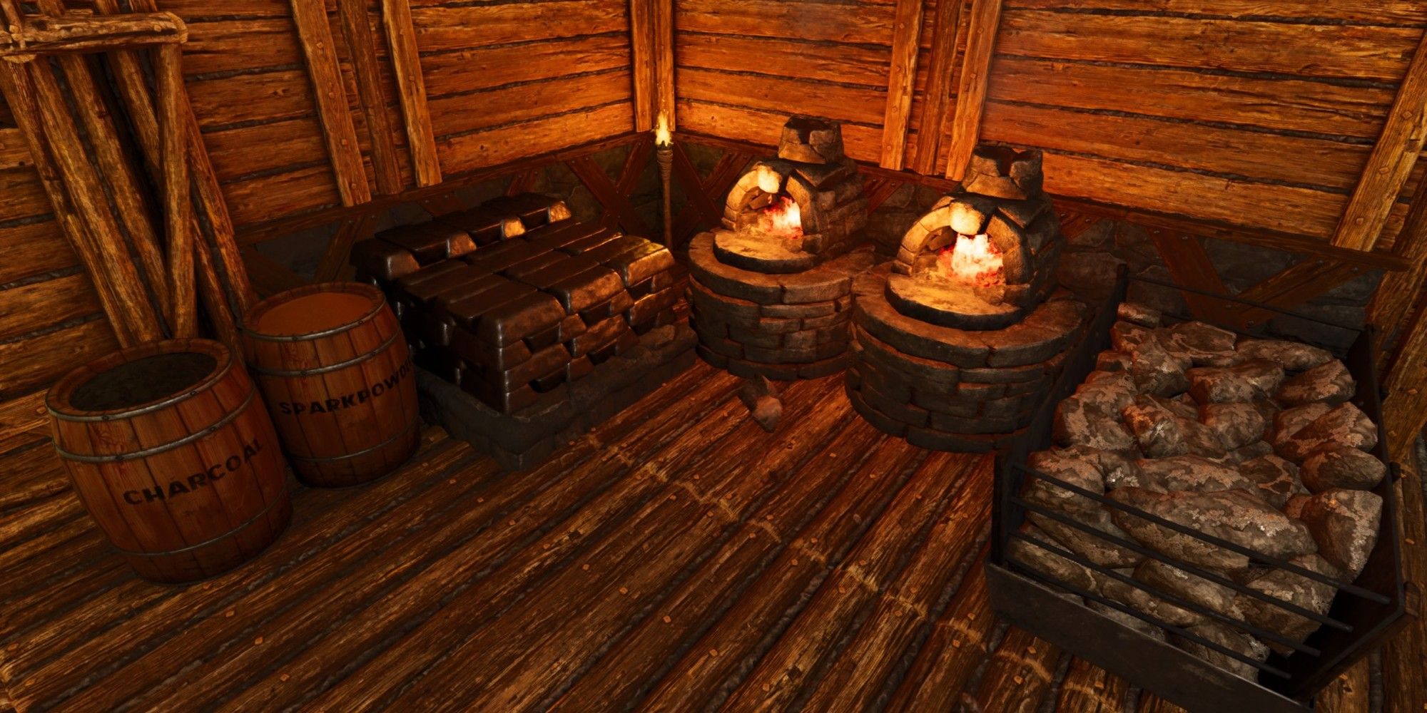 Ark: Survival Ascended - Best Cross-Platform Mods For February 2025