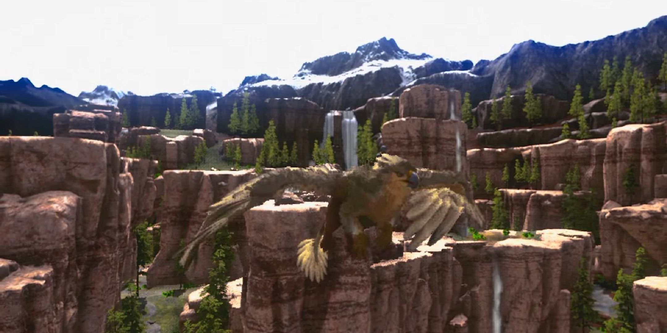 Ark: Ultimate Mobile Edition's Ragnarok Map Update Explained