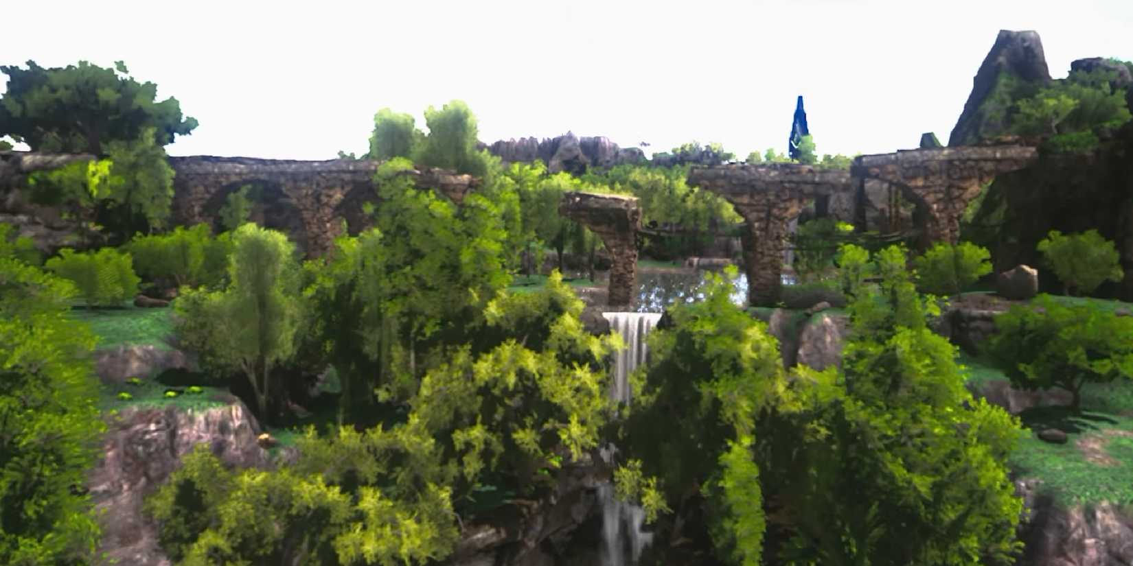 Ark: Ultimate Mobile Edition's Ragnarok Map Update Explained