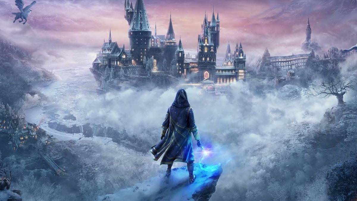 Hogwarts Legacy 2 Release Window Quietly Confirmed