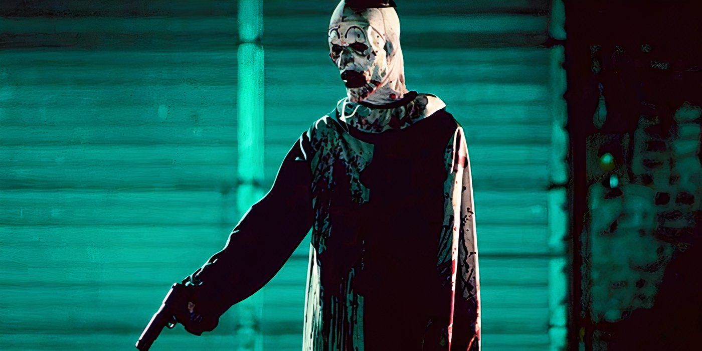 Terrifier 4 Director Reveals New Details About Art The Clown's ...