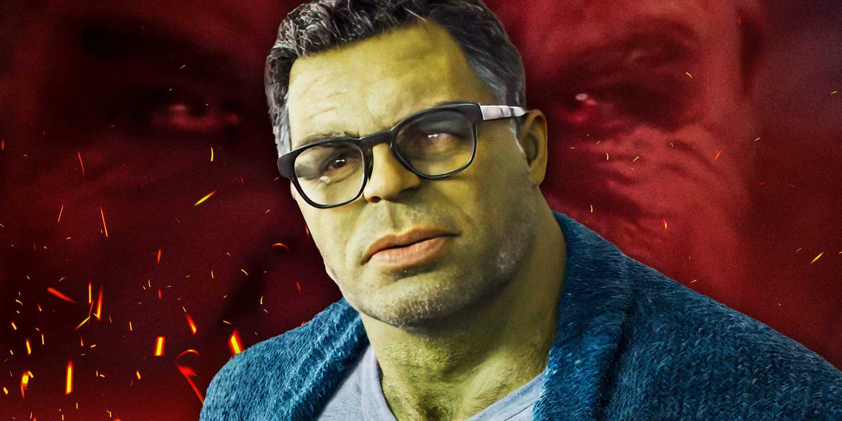 I’m Convinced The MCU’s Hulk Arc Is A Horror Story Waiting To Happen