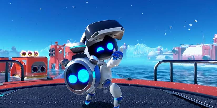 10 Best PS5 Games That Fully Utilize DualSense Technology