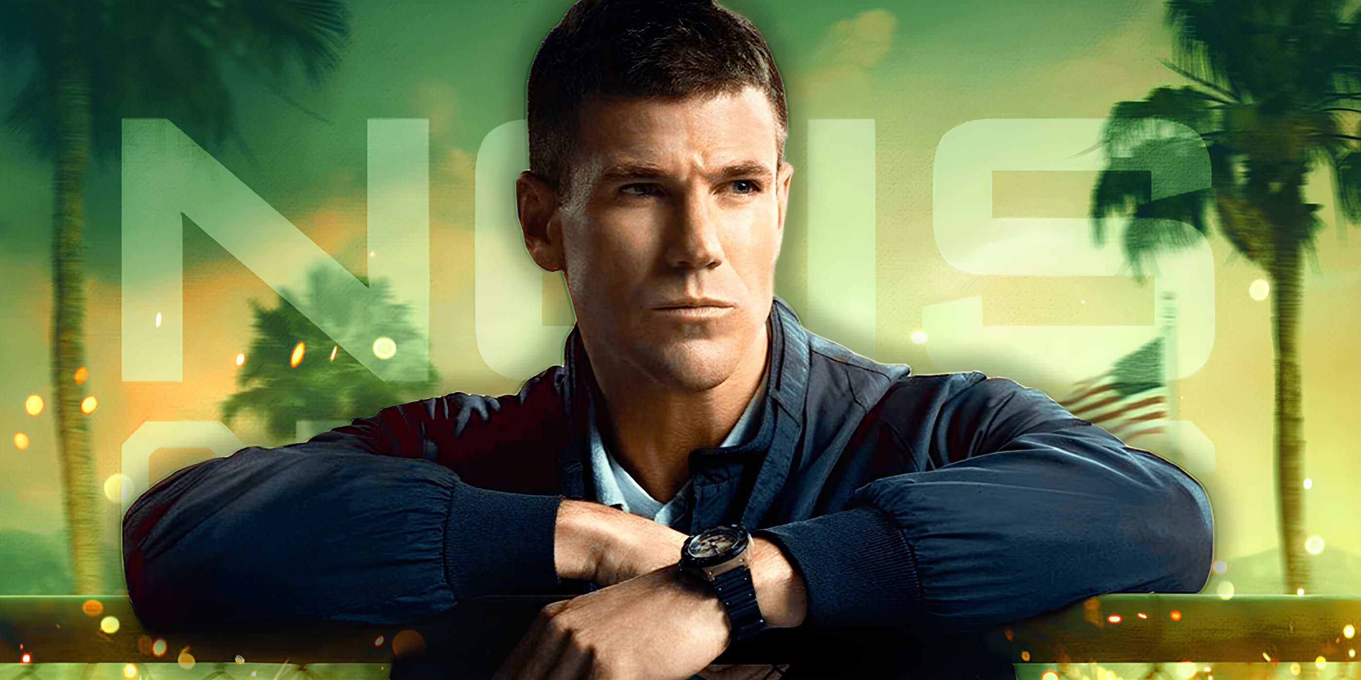 NCIS: Origins Season 1 Ending Explained: Gibbs' Future Begins & A Final  Twist Leaves Lala's Fate Hanging