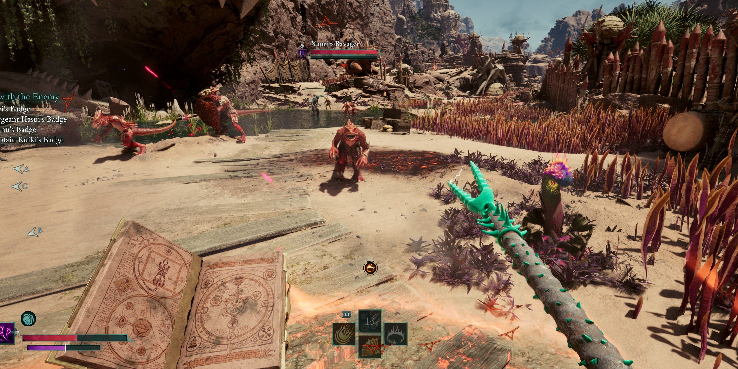 Do Enemies & Items Respawn In Avowed?