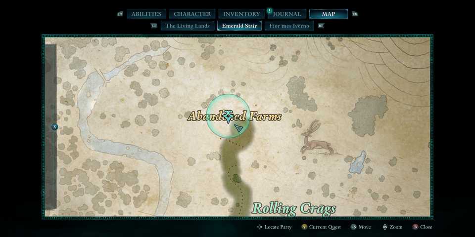 Xaurips All Bounty Rewards & Locations In Avowed