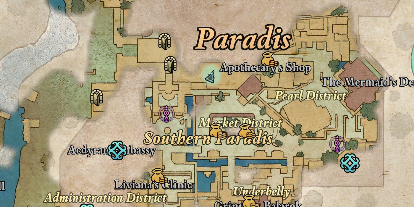 All Woedica’s Totem Locations In Avowed
