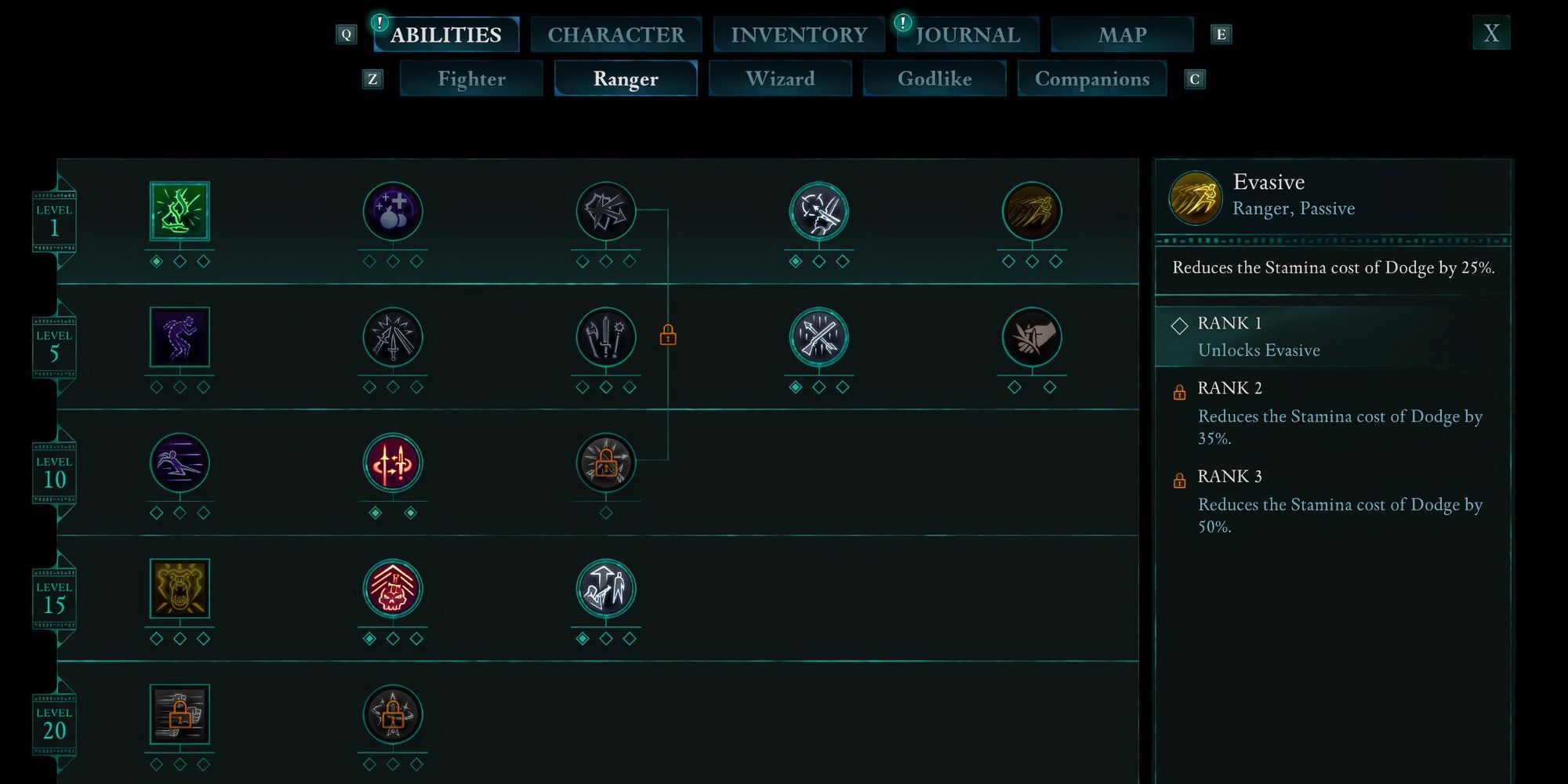 Avowed: Best Gunslinger Build Guide (Guns, Abilities & Attributes)