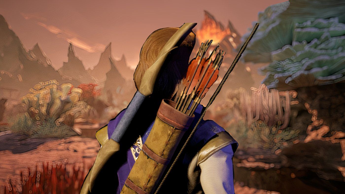 Avowed Hits Impressive Steam Charts Milestone Before Official Release