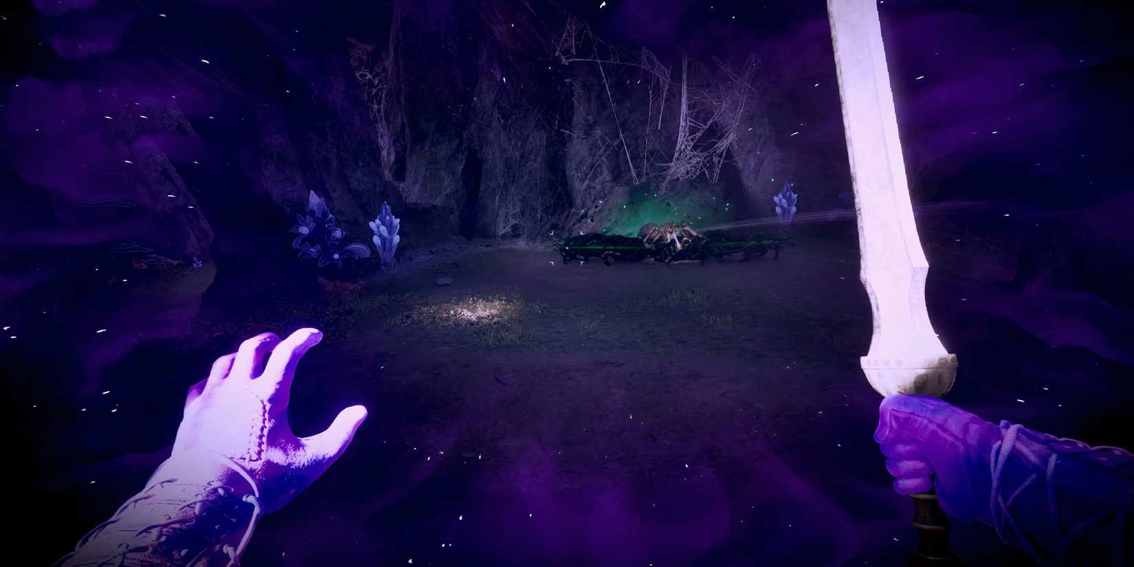 Avowed: Best Ranger Build Guide (Abilities, Attributes, & Weapons)