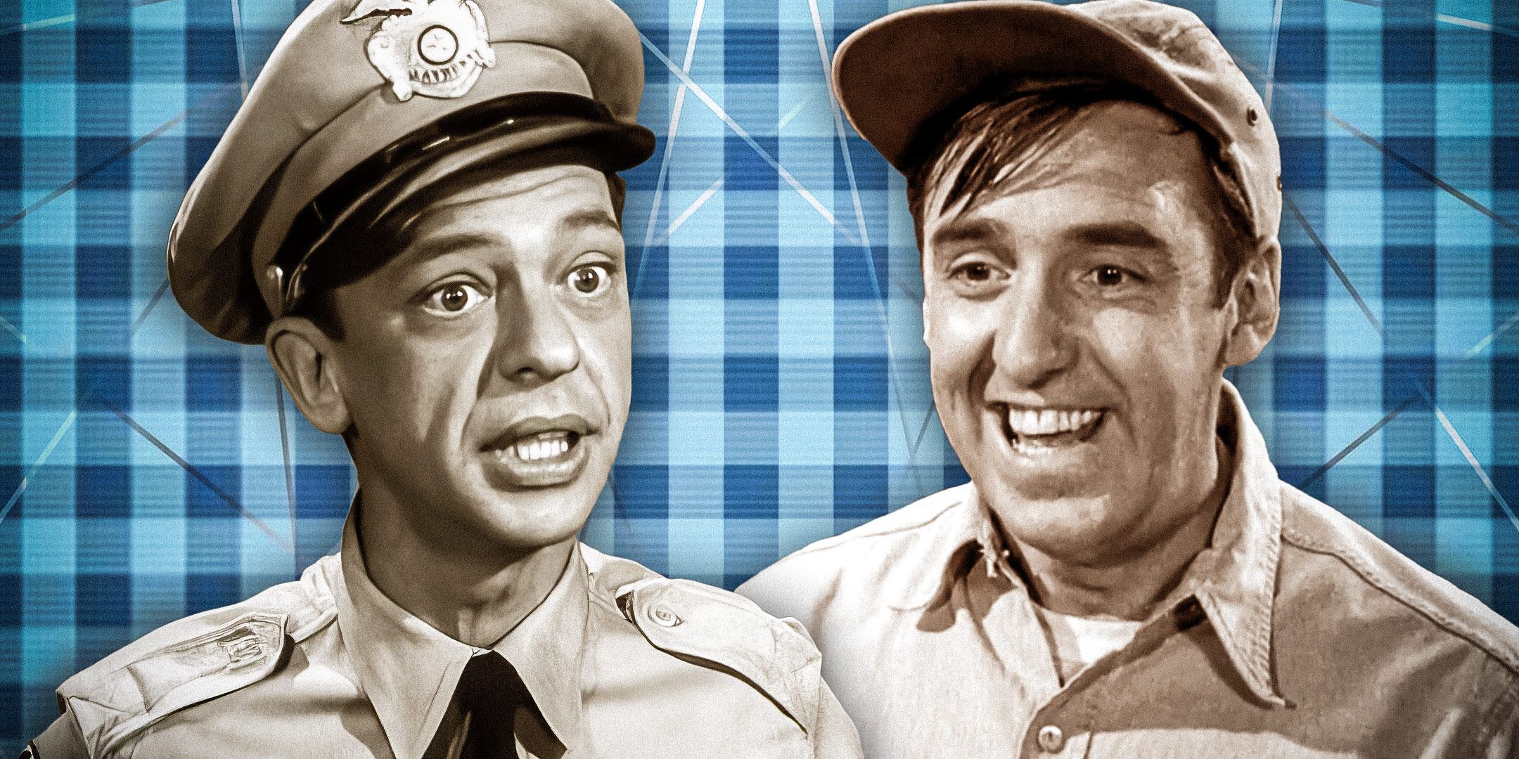 10 Best Characters In The Andy Griffith Show, Ranked, image size:2160x1080