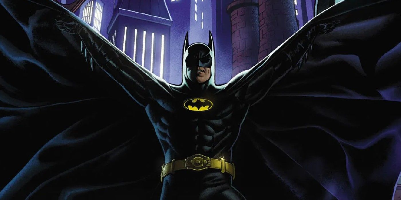 I Hate to Admit It, But We've Been Underestimating Batman's Best Weapon ...