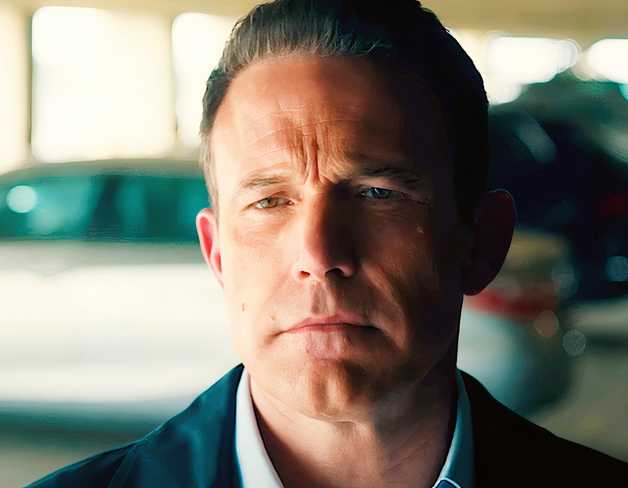 The Accountant | ScreenRant