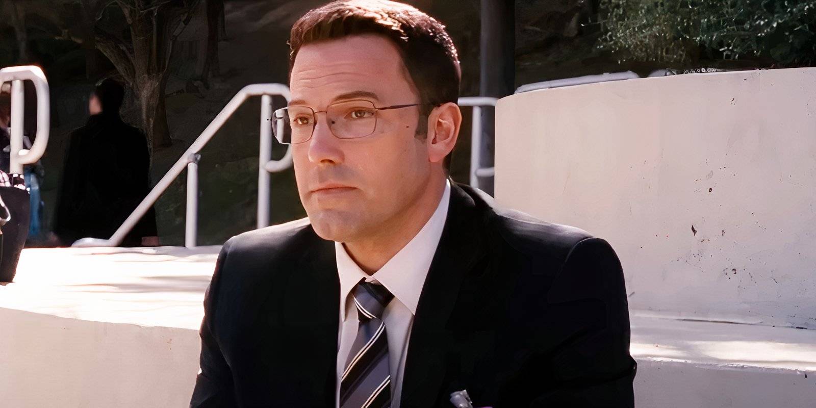 The Accountant 3 Addressed By Director & Ben Affleck As Long-Delayed ...