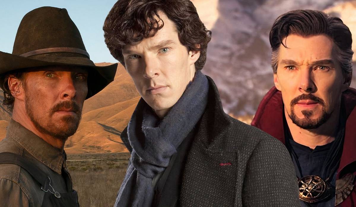 Michael Fassbender Benedict Cumberbatch Tom Hiddleston